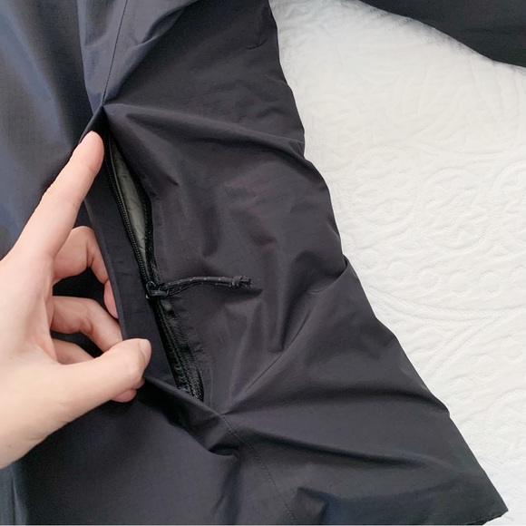 Arc'teryx Jackets & Coats Rare Arcteryx Womens Fission Sv Jacket